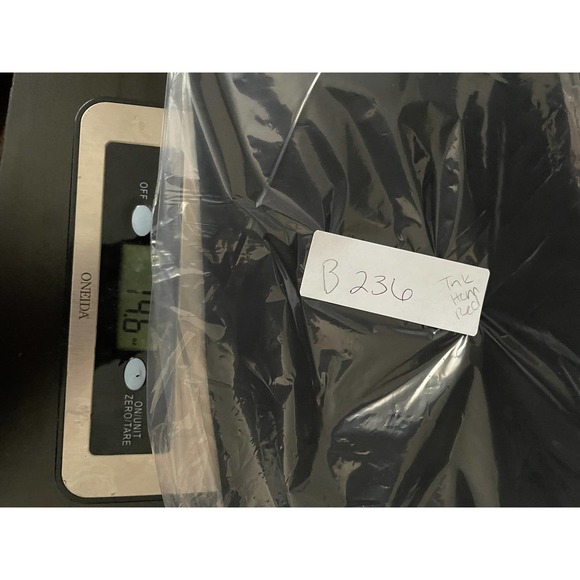 Eileen Fisher Black straight Dress Pants washable Thick Heavy Small - Picture 11 of 11